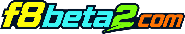 Logo f8beta2 com